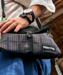 MARMOT | ボディバッグ/ウエストポーチ