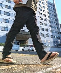 unda 雲駄 goyemon,tokyo | サンダル