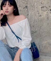 NET | その他トップス