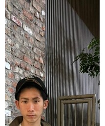 AVIREX | 【Tigers×AVIREX】キャップ/CAP

(キャップ)