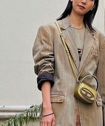 DIESEL | ジャケット/アウター