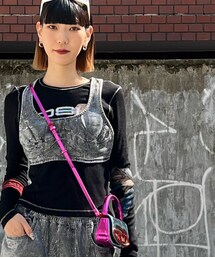 DIESEL | トップス