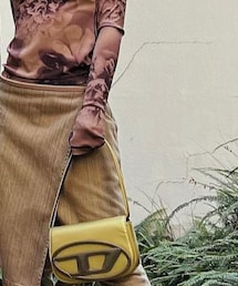 DIESEL | デニムパンツ