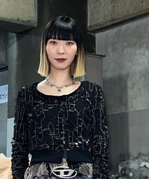 DIESEL | タンクトップ