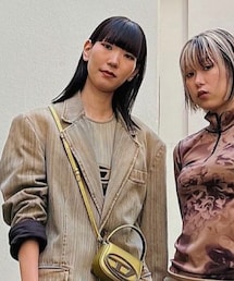 DIESEL | ワンピース/ドレス