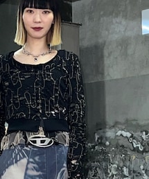 DIESEL | トップス