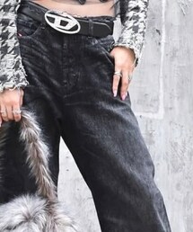 DIESEL | デニムパンツ