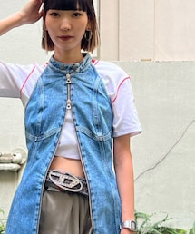 DIESEL | ワンピース/ドレス