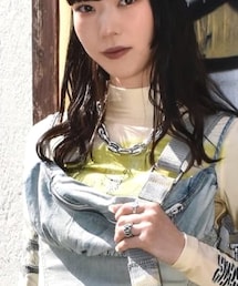 DIESEL | ネックレス