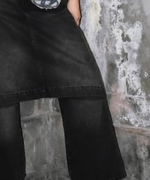 DIESEL | デニムパンツ