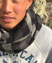 UNITED ARROWS | マフラー