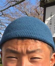 ローマ教皇 | ニットキャップ/ビーニー