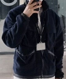 UNAFFECTED | その他アウター