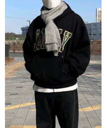 NOHANT | パーカー