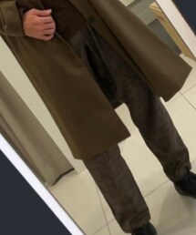 Field Dream | その他パンツ