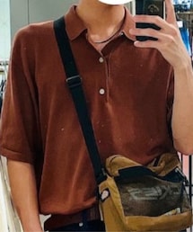 UNIQLO | ポロシャツ