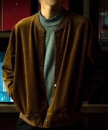 niko and... | ブルゾン