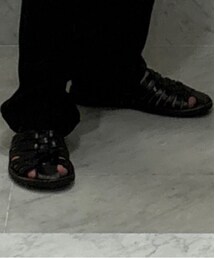 BRADOR | サンダル