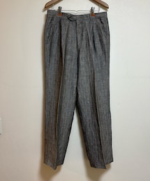 no brand | スラックス