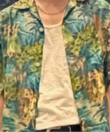 no brand | シャツ/ブラウス