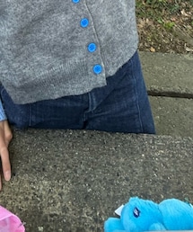ZARA | デニムパンツ