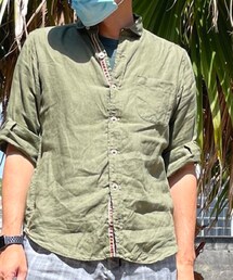 INHERIT | シャツ/ブラウス