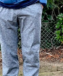 UNIQLO | ウルトラストレッチアクティブジョガーパンツ(その他パンツ)