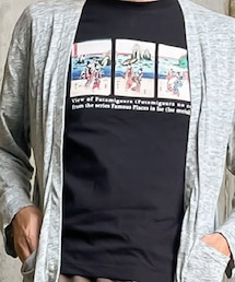 UNIQLO | Tシャツ/カットソー