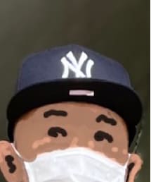 NEW ERA | キャップ