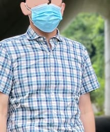 INHERIT | シャツ/ブラウス