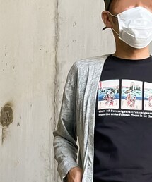 INHERIT | カーディガン/ボレロ