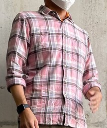 UNIQLO | シャツ/ブラウス