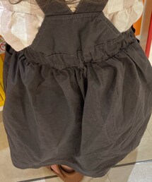 BRANSHES | ジャンパースカート