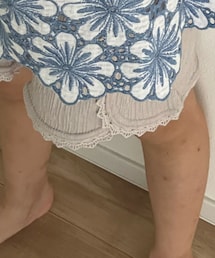 BRANSHES | パンツ
