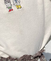 CIAOPANIC TYPY | トップス