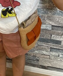 BRANSHES | バッグ