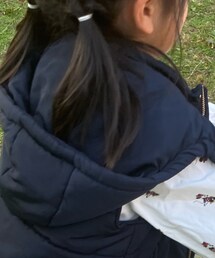 petit main | ダウンベスト