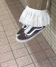 VANS | スニーカー