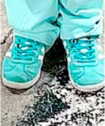 adidas | スニーカー