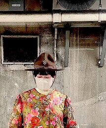 ボーイスカウト | ハット