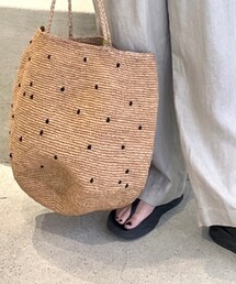 NORO | かごバッグ