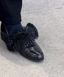 crinkle crinkle crinkle | シューズ