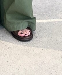 CORSO ROMA 9 | サンダル