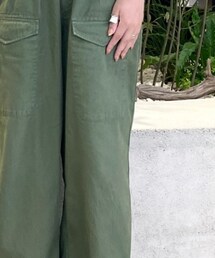 TICCA | カーゴパンツ