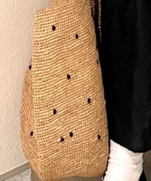 NORO | かごバッグ