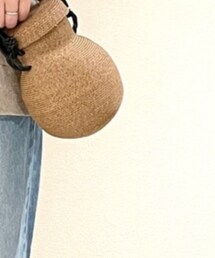 KAMARO’AN | ショルダーバッグ