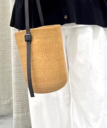 KAMARO’AN | バッグ