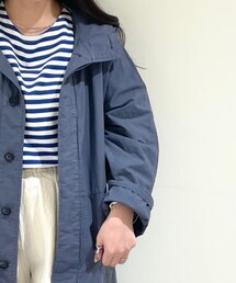 HARROW TOWN STORES | GW44-NHT2402TC(ジャケット/アウター)