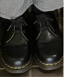 Dr. Martens(ドクターマーチン)の「シューズ(ドレスシューズ)」