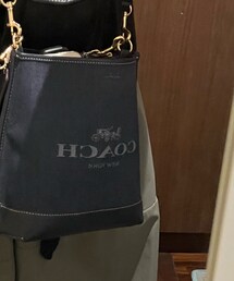 COACH | ショルダーバッグ